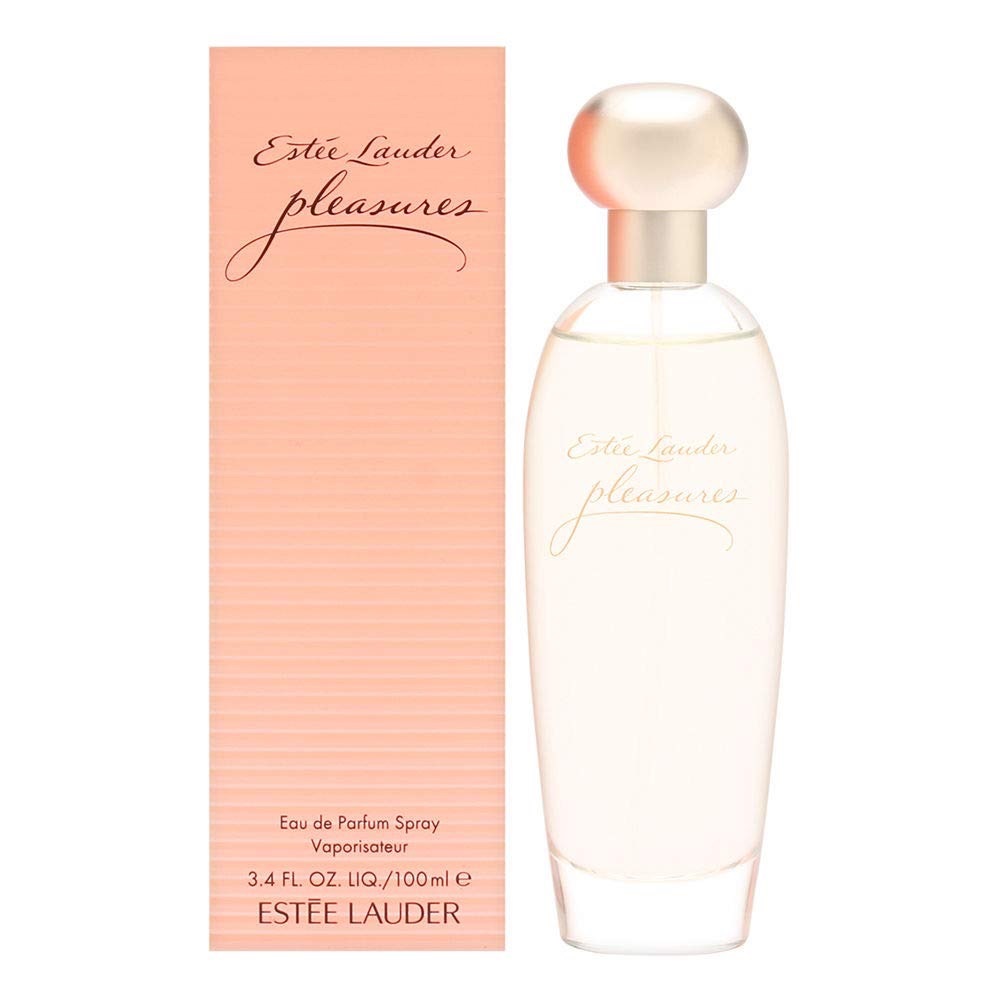 Estée Lauder Pleasures Perfume